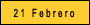 Programa - 21 de Febrero 2003