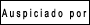 Auspiciado Por