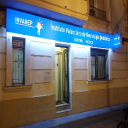 Instalaciones Invanep