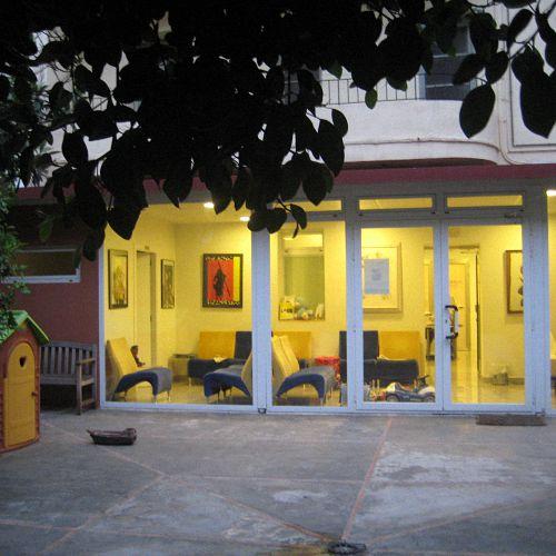 Instalaciones Invanep