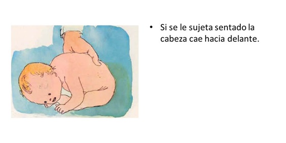 Niño de 1 mes de vida2