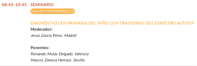 ponencia